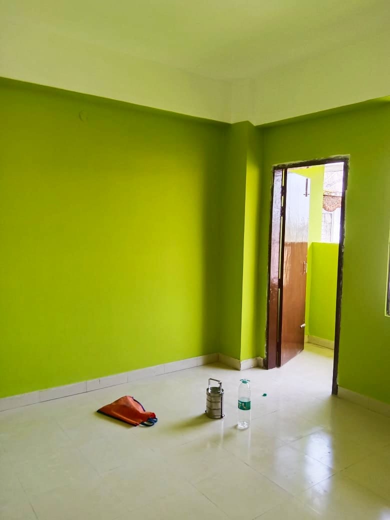 Unfurnished 3bhk in Baghorbori Road, Satgaon, Guwahati, Kalitakuchi N.C., Assam, India for Rent